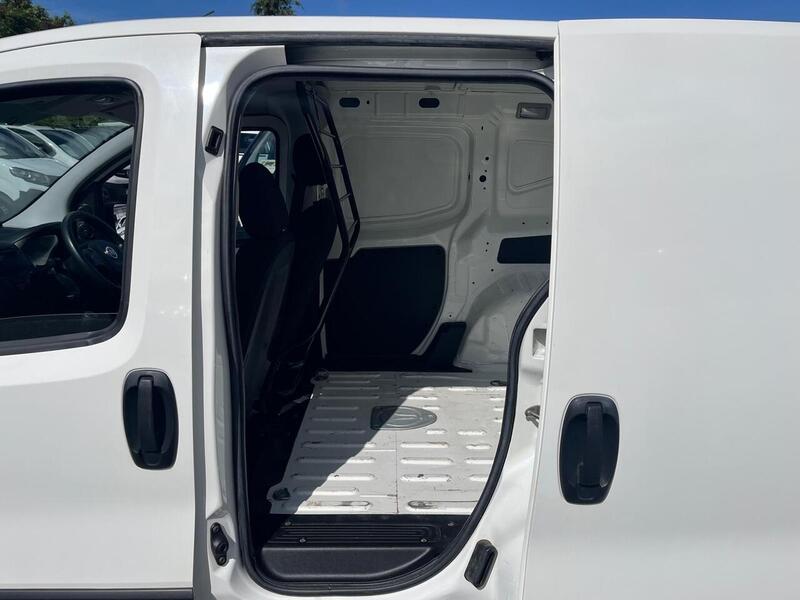 Fiat Fiorino MultiJetII - U15162