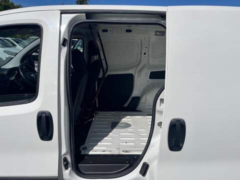Fiat Fiorino MultiJetII - U15162