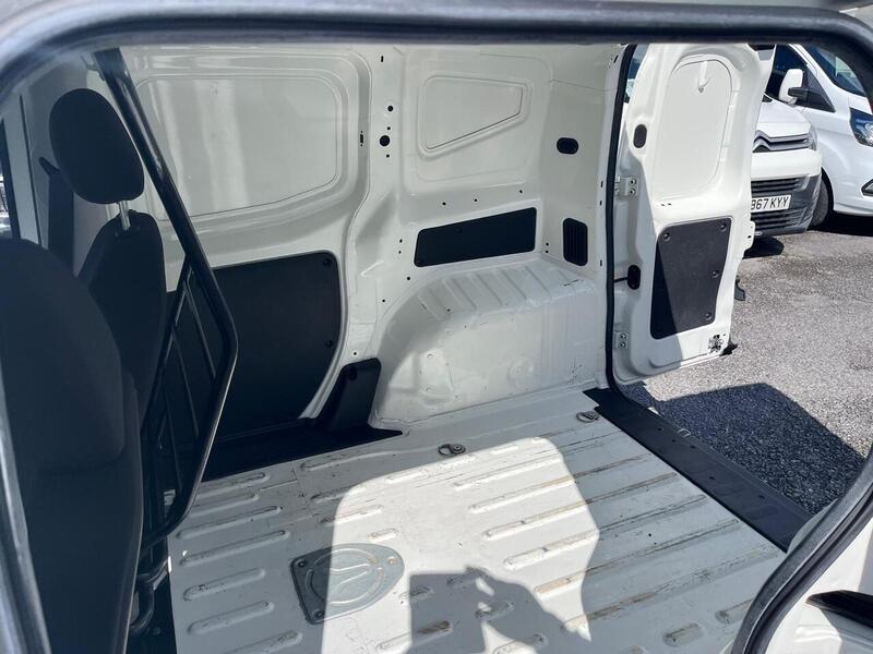 Fiat Fiorino MultiJetII - U15162