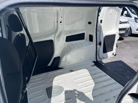 Fiat Fiorino MultiJetII - U15162