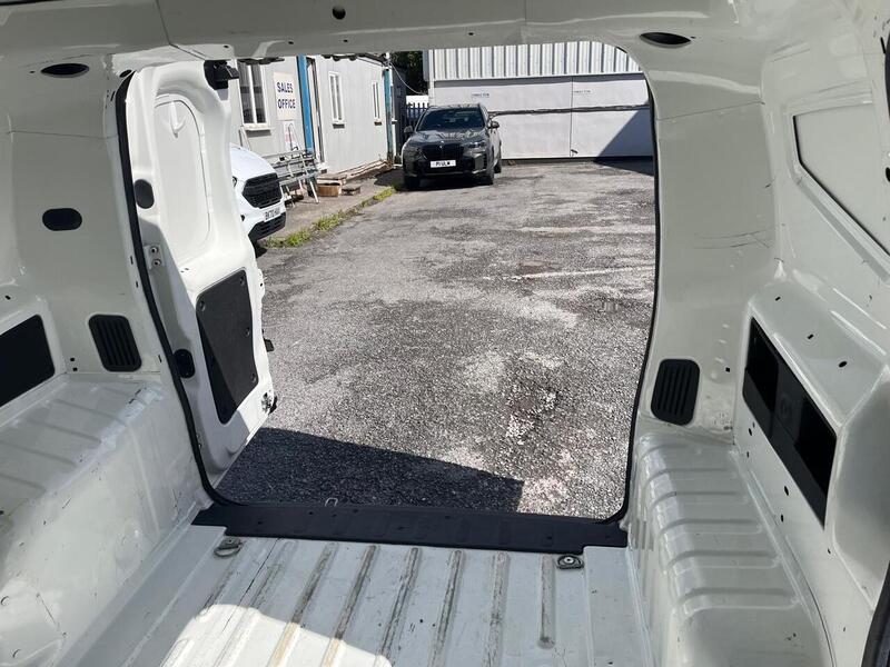 Fiat Fiorino MultiJetII - U15162