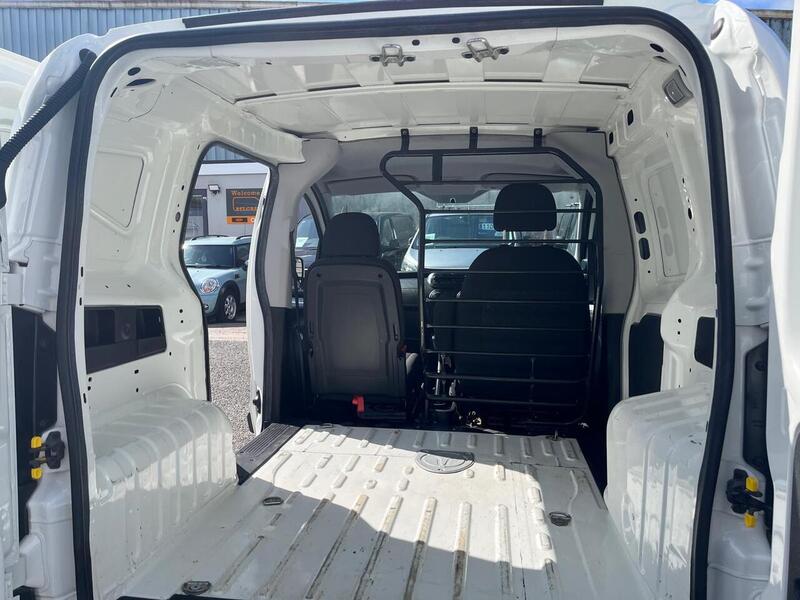 Fiat Fiorino MultiJetII - U15162