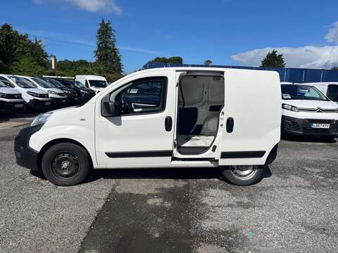 Fiat Fiorino MultiJetII - U15162