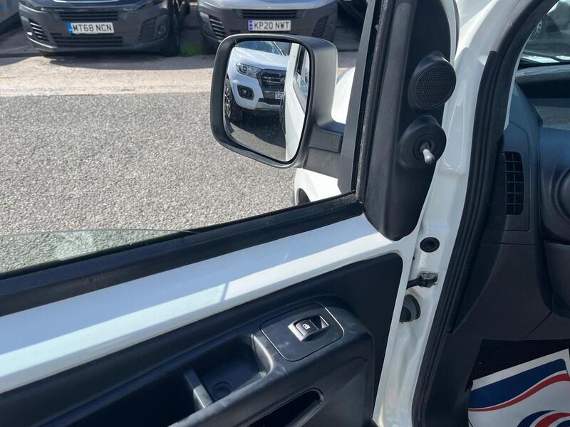 Fiat Fiorino MultiJetII - U15162