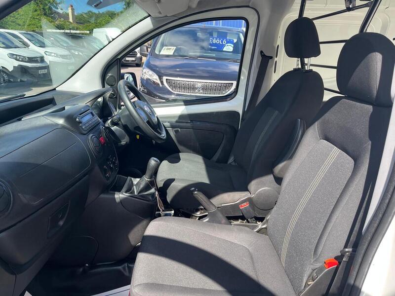 Fiat Fiorino MultiJetII - U15162