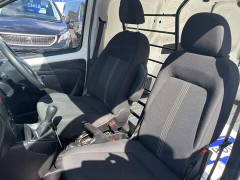 Fiat Fiorino MultiJetII - U15162