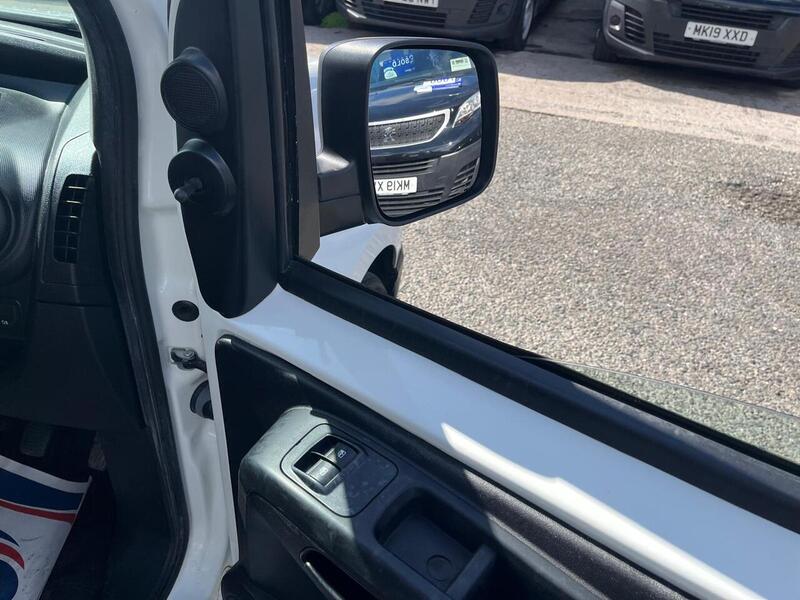 Fiat Fiorino MultiJetII - U15162