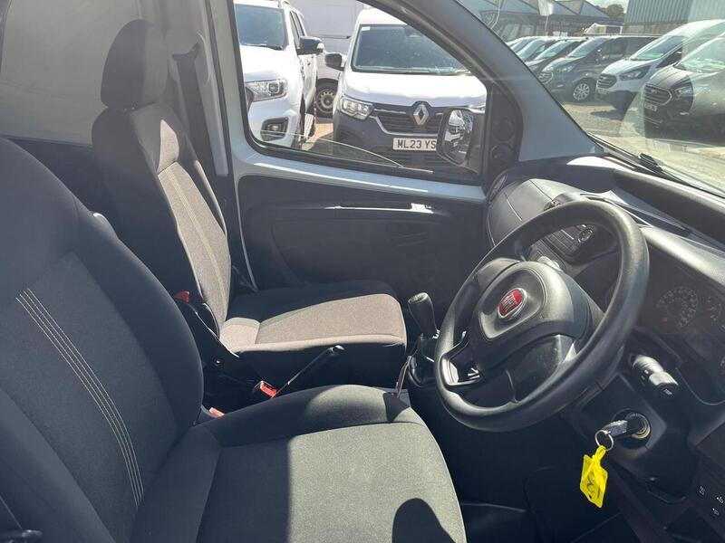 Fiat Fiorino MultiJetII - U15162