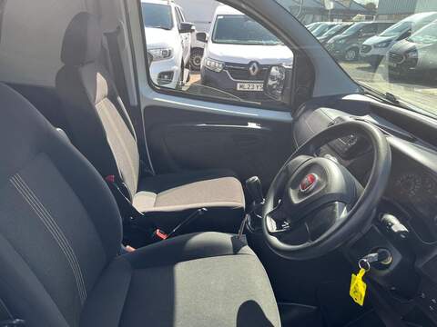 Fiat Fiorino MultiJetII - U15162