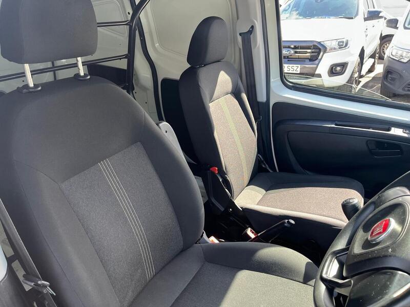 Fiat Fiorino MultiJetII - U15162
