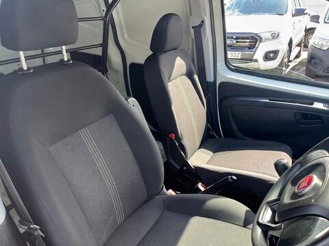 Fiat Fiorino MultiJetII - U15162
