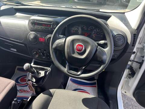 Fiat Fiorino MultiJetII - U15162