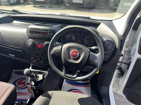 Fiat Fiorino MultiJetII - U15162