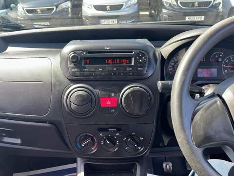 Fiat Fiorino MultiJetII - U15162