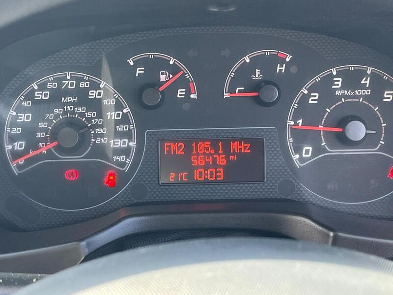Fiat Fiorino MultiJetII - U15162