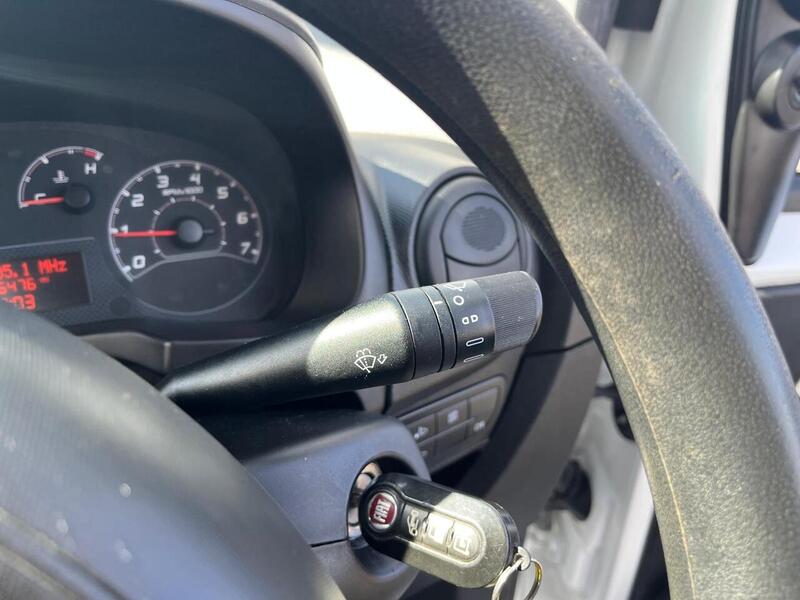 Fiat Fiorino MultiJetII - U15162