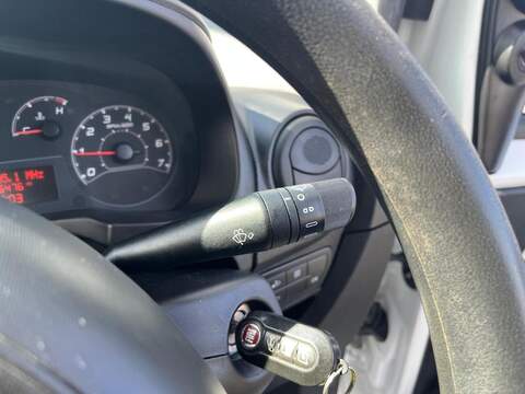 Fiat Fiorino MultiJetII - U15162