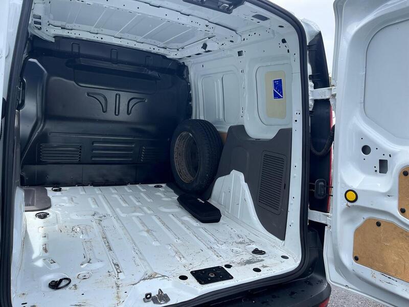 Ford Transit Connect 200 EcoBlue Leader - U15164