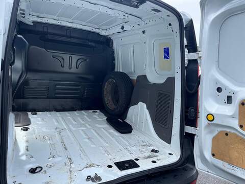 Ford Transit Connect 200 EcoBlue Leader - U15164
