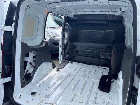 Ford Transit Connect 200 EcoBlue Leader - U15164