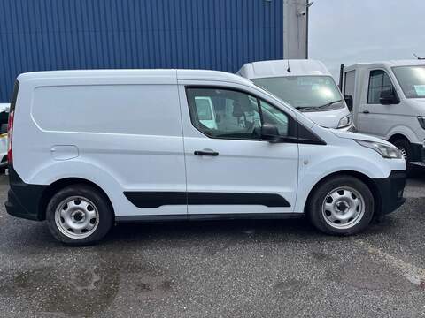 Ford Transit Connect 200 EcoBlue Leader - U15164