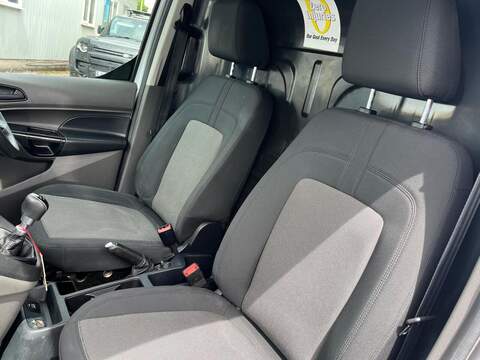 Ford Transit Connect 200 EcoBlue Leader - U15164