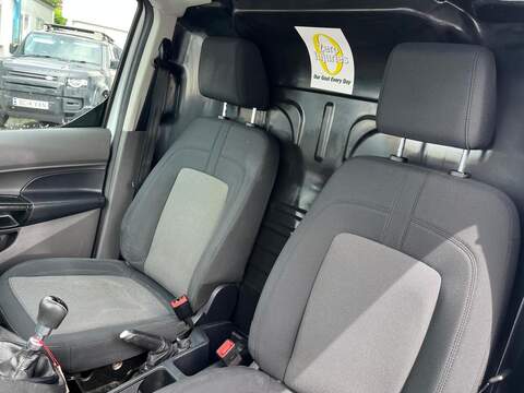 Ford Transit Connect 200 EcoBlue Leader - U15164