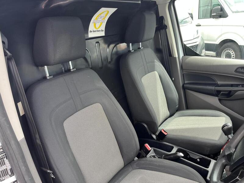 Ford Transit Connect 200 EcoBlue Leader - U15164