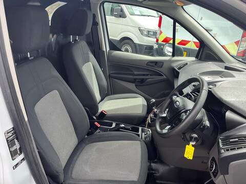 Ford Transit Connect 200 EcoBlue Leader - U15164