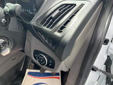 Ford Transit Connect 200 EcoBlue Leader - U15164