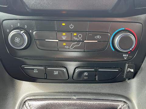Ford Transit Connect 200 EcoBlue Leader - U15164