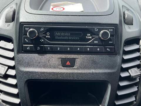 Ford Transit Connect 200 EcoBlue Leader - U15164