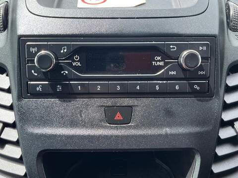 Ford Transit Connect 200 EcoBlue Leader - U15164
