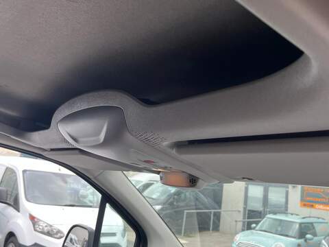 Peugeot Partner BlueHDi 1000 Professional Premium - U15165