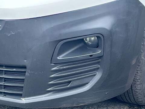 Peugeot Partner BlueHDi 1000 Professional Premium - U15165