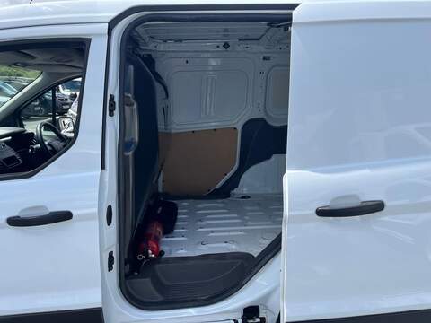Ford Transit Connect 200 EcoBlue Leader - U15167