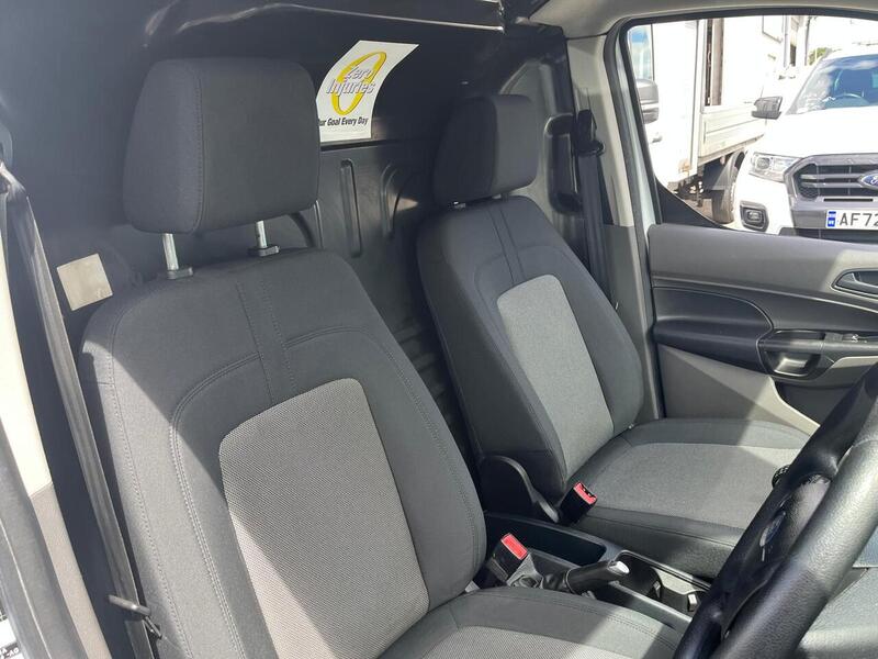 Ford Transit Connect 200 EcoBlue Leader - U15167
