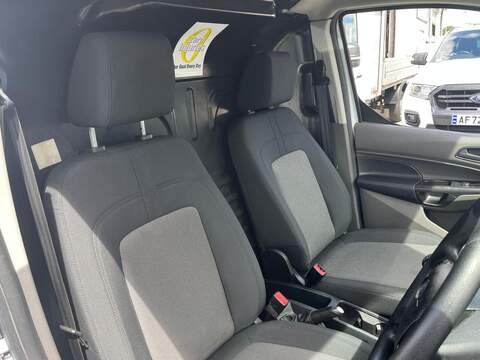 Ford Transit Connect 200 EcoBlue Leader - U15167