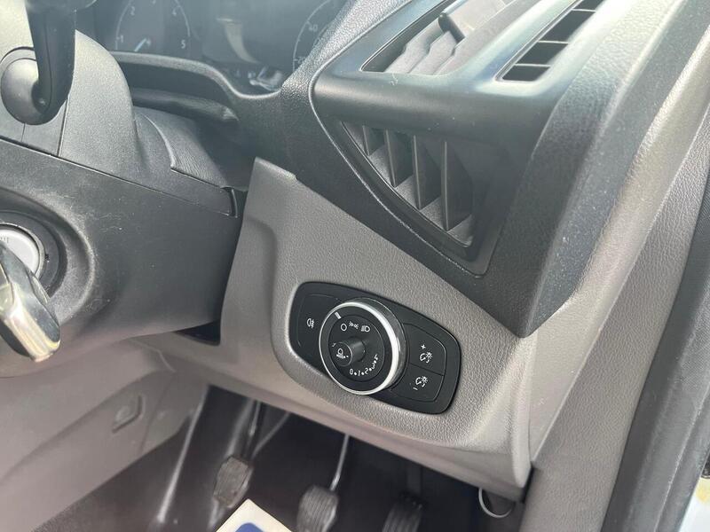 Ford Transit Connect 200 EcoBlue Leader - U15167