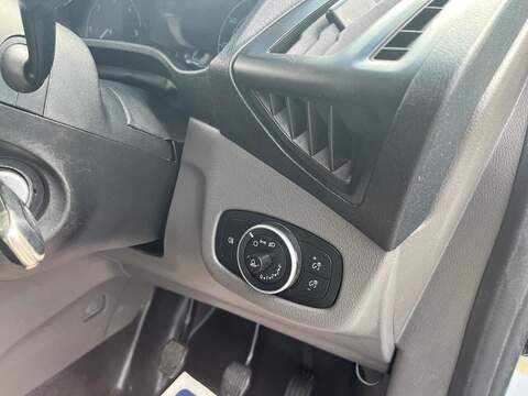 Ford Transit Connect 200 EcoBlue Leader - U15167