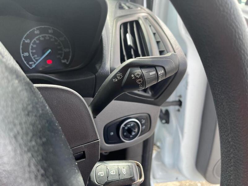 Ford Transit Connect 200 EcoBlue Leader - U15167