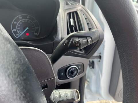 Ford Transit Connect 200 EcoBlue Leader - U15167