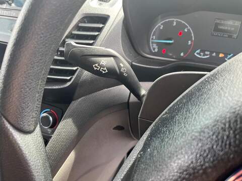 Ford Transit Connect 200 EcoBlue Leader - U15167
