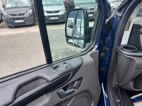 Ford Transit Custom 300 EcoBlue Trend - U15168