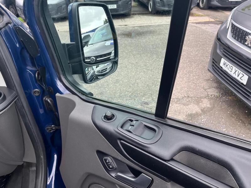 Ford Transit Custom 300 EcoBlue Trend - U15168