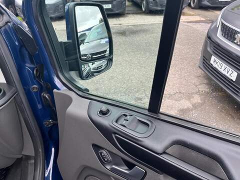 Ford Transit Custom 300 EcoBlue Trend - U15168