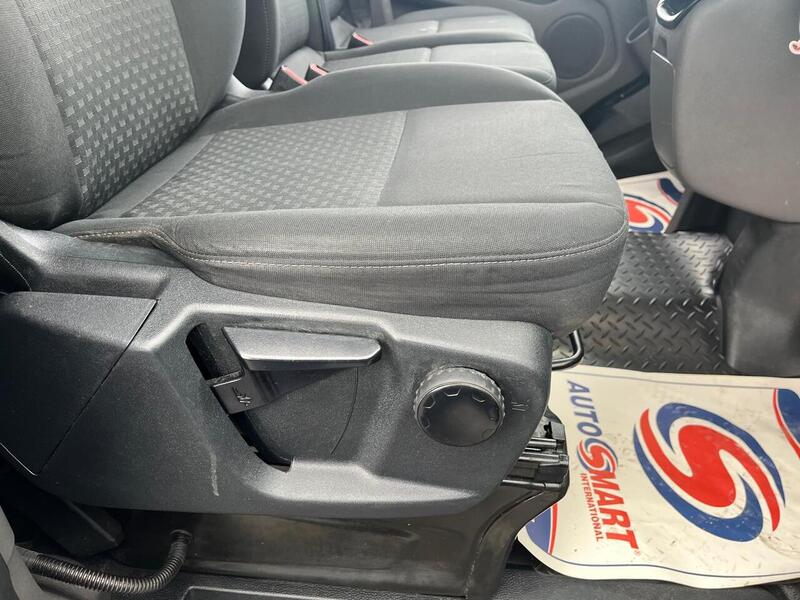 Ford Transit Custom 300 EcoBlue Trend - U15168