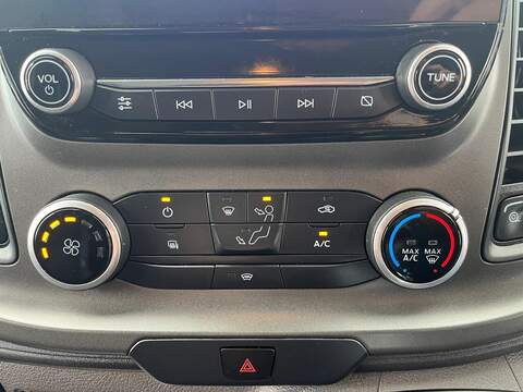 Ford Transit Custom 300 EcoBlue Trend - U15168