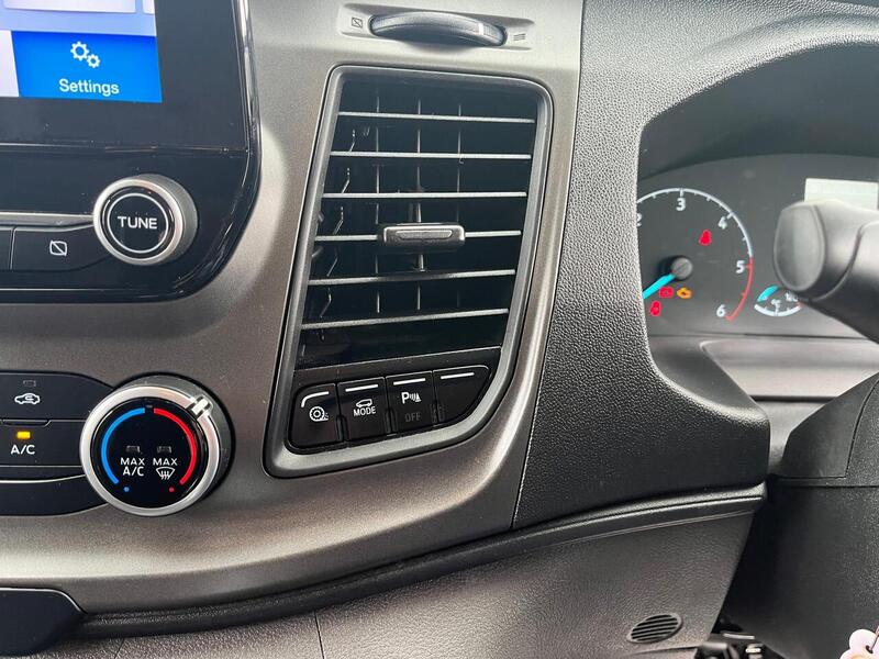 Ford Transit Custom 300 EcoBlue Trend - U15168