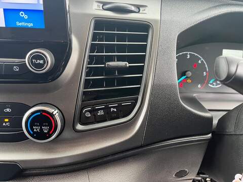 Ford Transit Custom 300 EcoBlue Trend - U15168
